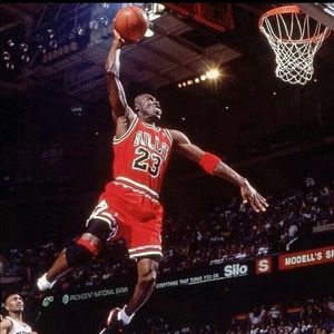 Meet your Posher, Demetrius